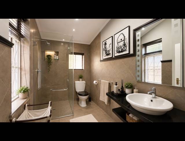 3 BEDROOM HOUSE FOR SALE IN GLENWOOD